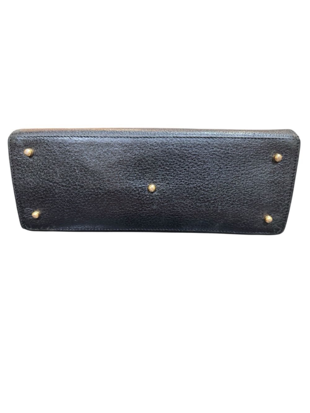 Gucci Lady Lock 2 Way Top Handle/ Crossbody Leather Dust Bag, COA - Picture 11 of 17